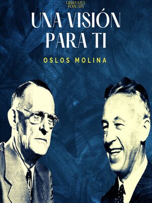 Una vision para ti - Audiobook